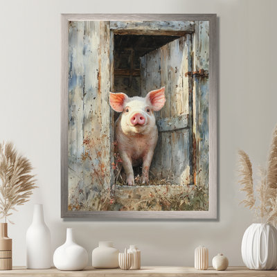 Donia - animaux, impressions sur toile