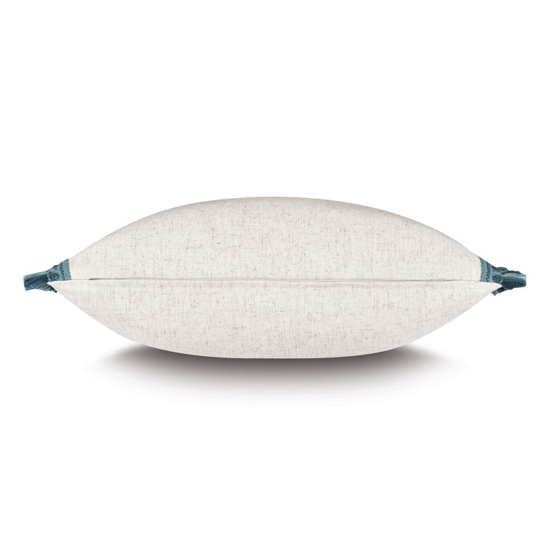 Highclere Square Pillow Cover & Insert