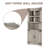 Baryal Accent Cabinet-1322187710