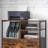 Trasdamad 82cm Wide 1 -Drawer Mobile File Cabinet