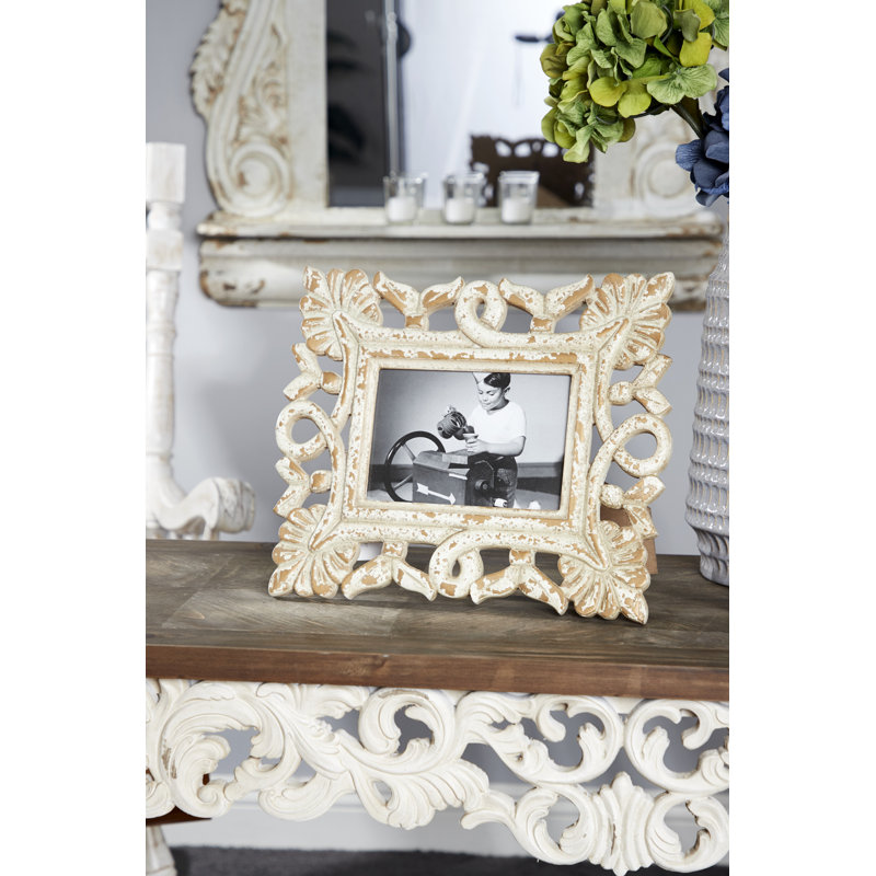 Matte Picture Frame