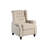 Meeks Upholstered Recliner