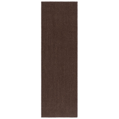 Nf443 Sisal No Pattern Rug