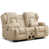 Beige Leather Match is out of stock selected