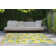 Lemons Outdoor Rug