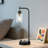 Cylinder Glass Lamp Shade Replacement For Light Fixtures
