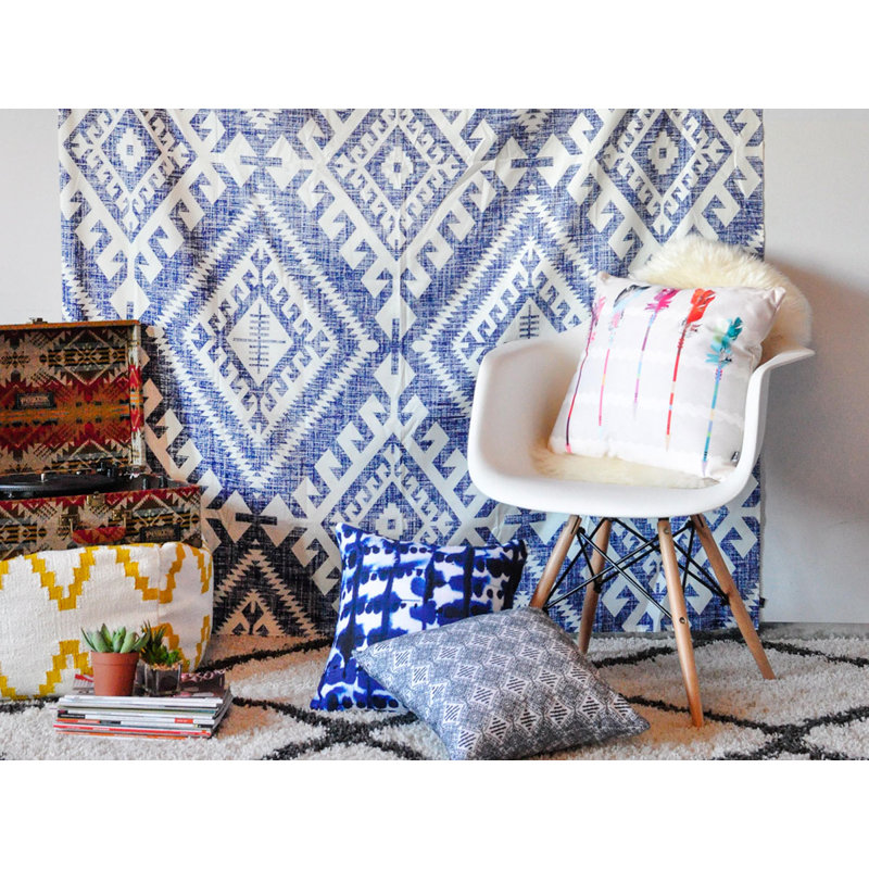 Tapisserie denim