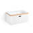 White / Orange is out of stock