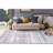 Demello Abstract Indoor Rug-405003885