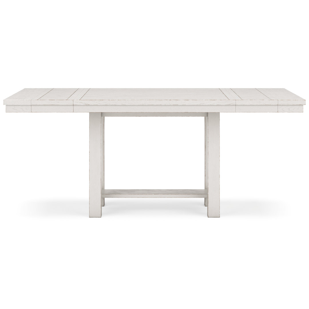 Leandru Dining Table Wildon Home®
