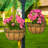 Metal Plant Stand-1137782155