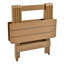 Table d'appoint de patio-68205989