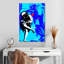 Hardie Utilisez votre illusion X - Bleu-108382380