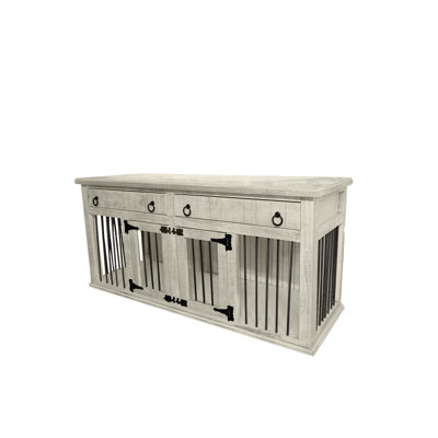 Caisse pour animaux Farmhouse