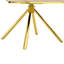 Chaises de salle à manger Puffy-770977403