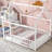 Dionysios Canopy Bed