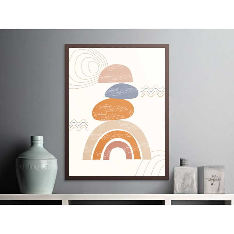 Collum Single Picture Frame Print, 35.56 cm H x 27.94 cm W