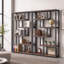 Elex Geometric Bookcase-16846016