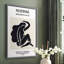 Matisse CXLIV, reproduction encadrée - bois massif-309734099-309734096