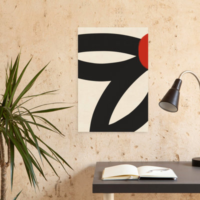 Contemporary Art Abstract Bold Contemporary Wall Art