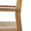 Chaise de salle à manger Amaris pour l'extérieur (sans la table)