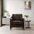 Velvet Armchair-97617211