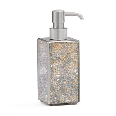Natasha Soap Dispenser