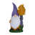 Gnomes mauves sélectionné