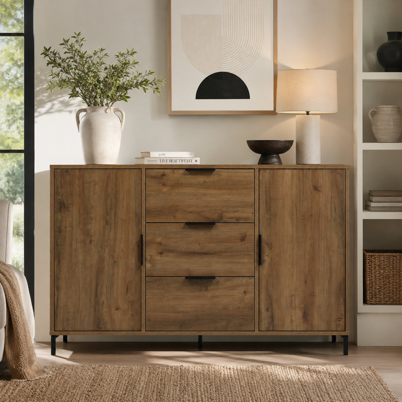 120cm Sideboard