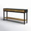 Dathan 60'' Console Table
