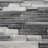 Smithwick 12" x 12" Glass Linear Random Mosaic Wall Tile-69631005