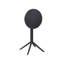 Round Outdoor Bar Table , 60cm cm W 60cm cm D-661284559