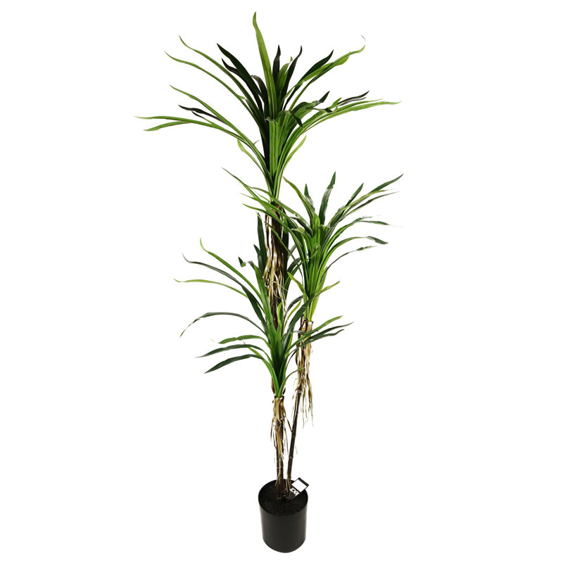 Anlin 180cm Faux Tree in Pot