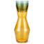 Spring Double Up 220ml Handmade Drinking Glass Set-1825202943