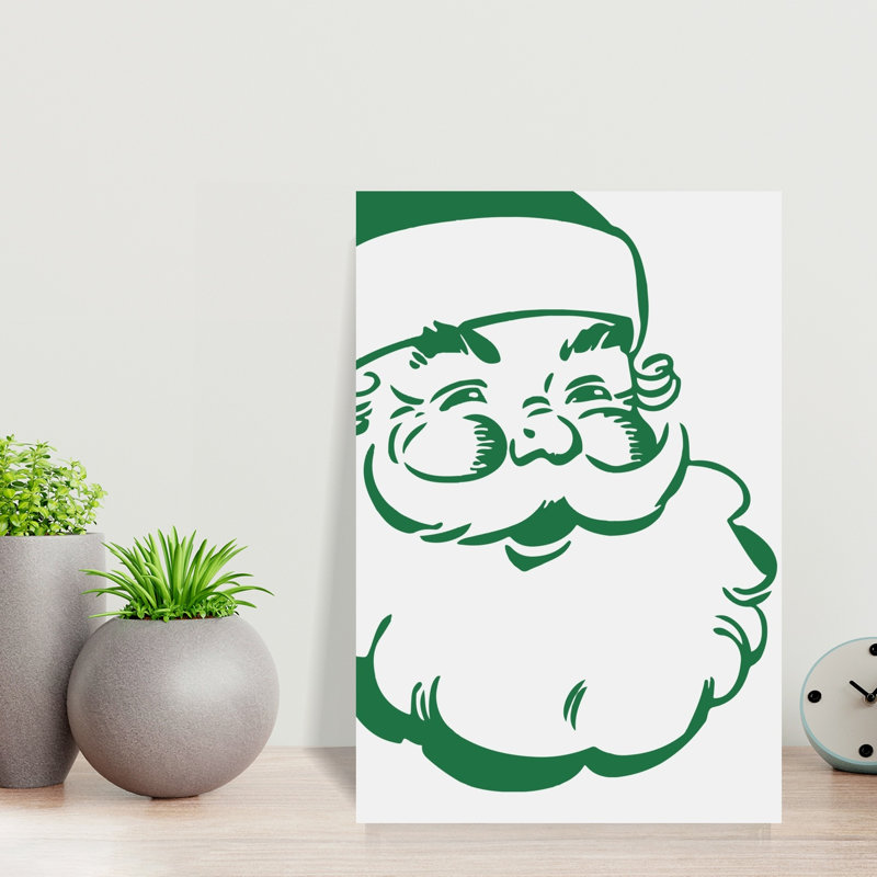 Print, 45.72cm H x 30.48cm W