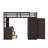 Javers Kids Twin Loft Bed with Drawers-1986569773