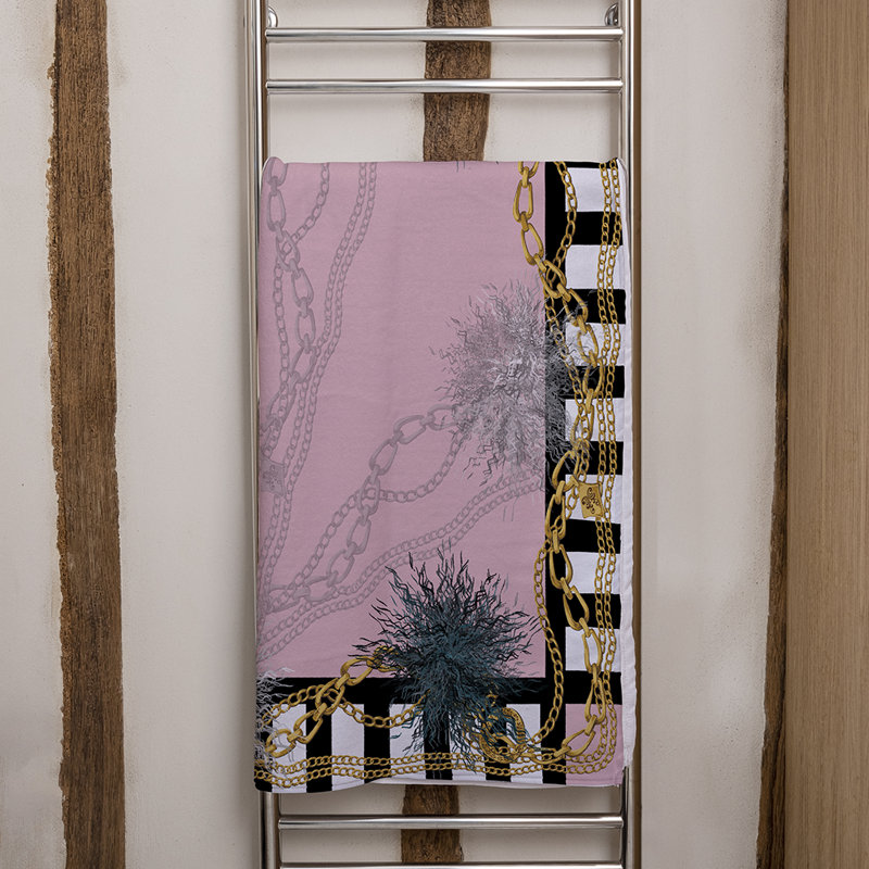 Grovetown Midweight Bath Towel