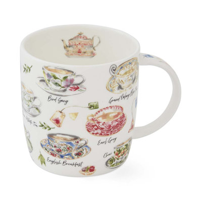 Mug Meirion My Cup of Tea Mug