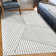 Tapis ivoire Latitude Run® Orkla