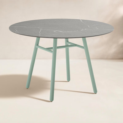 Yo! 36" Patio Dining Table