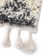 Serenity Shag Geometric Indoor Rug