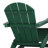 Laguna HDPE Rocking Adirondack Chair-648614689