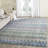 Embrya Valencia Performance Ikat Rug-22734588