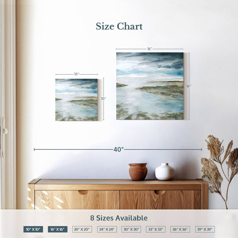 Avery Shimmering Tides