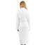 Astreena Unisex Bathrobe-36846195-36846198