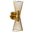 Iron Armed Sconce-385789314