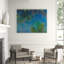 Wisteria Cira 1925 Giclee On Canvas by Claude Monet