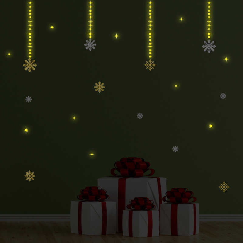 Sofley Wall Decal