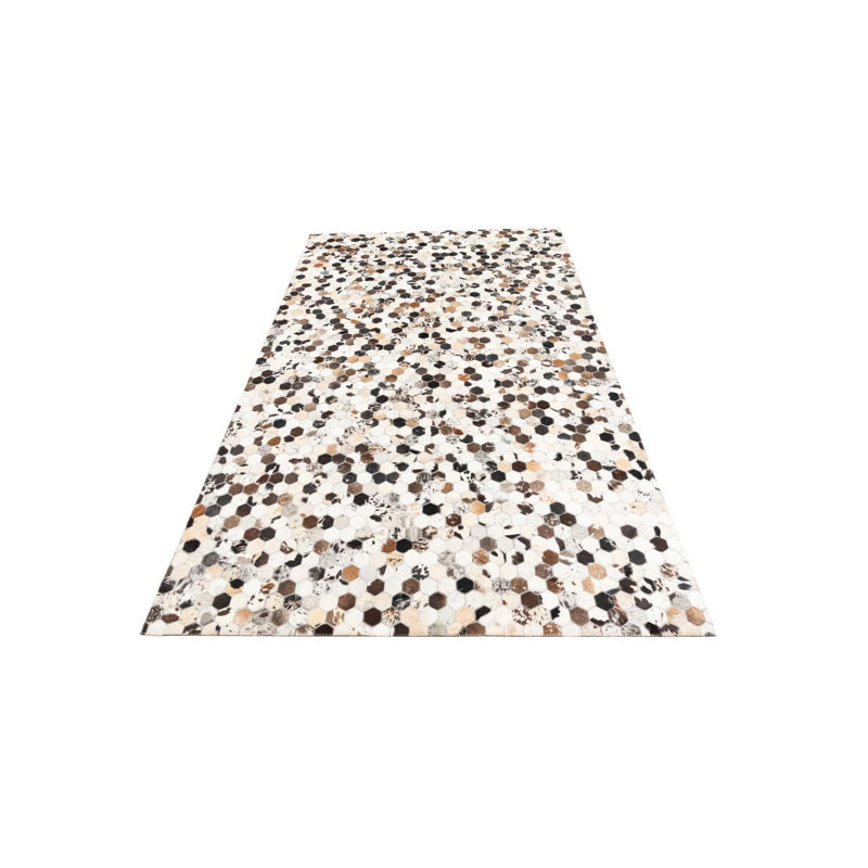 Tapis multicolore Orlowski