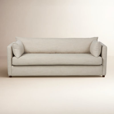 Jae 86" Sofa